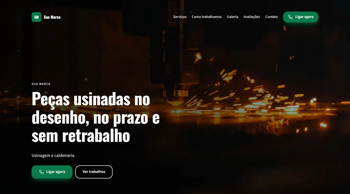 Estudo de design · não é projeto de cliente: Usinagem CNC